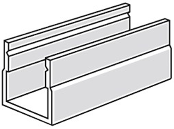 james hardie hardiedeck wingless base jointer 3000mm pack 5